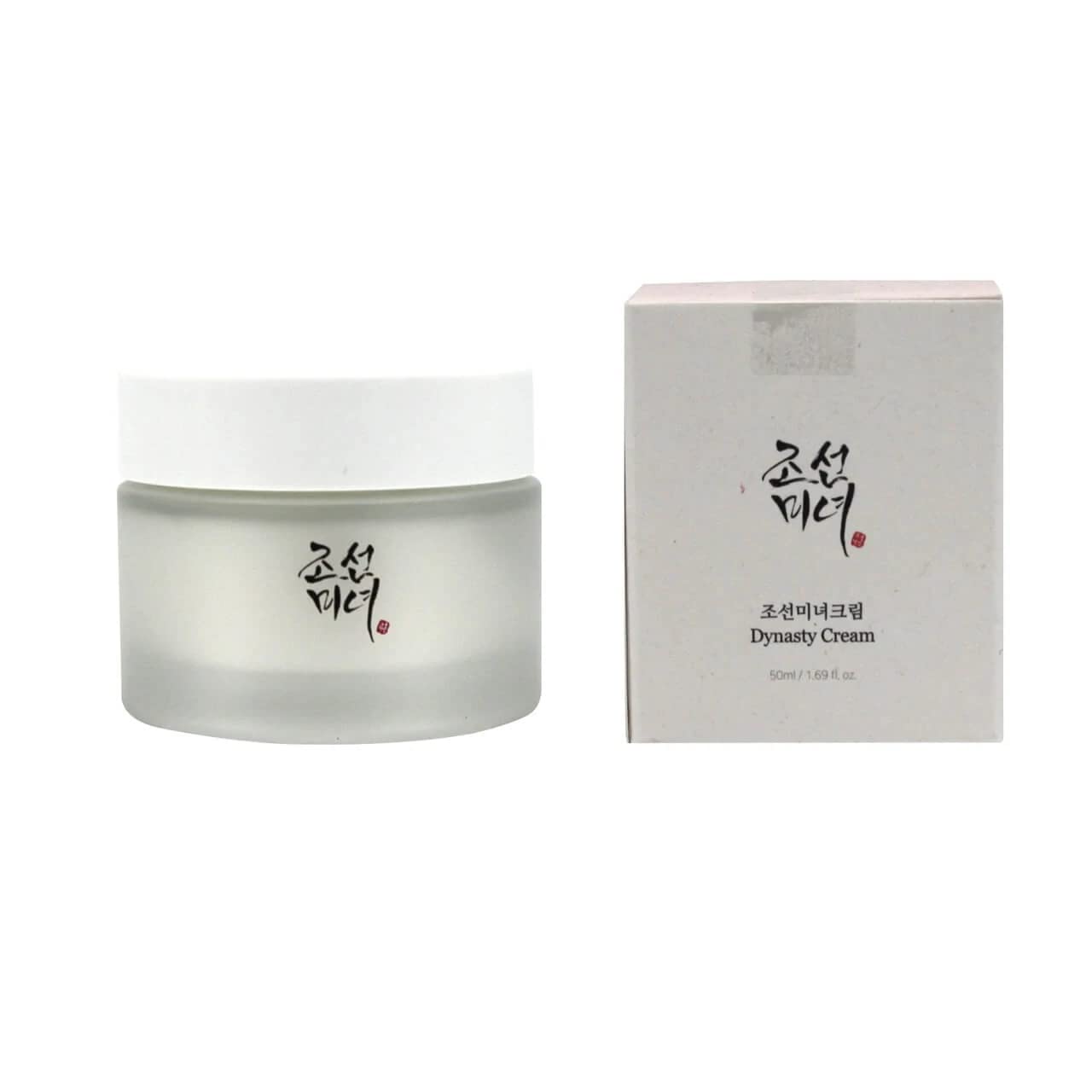BEAUTY OF JOSEON - Dynasty Cream - 50ml