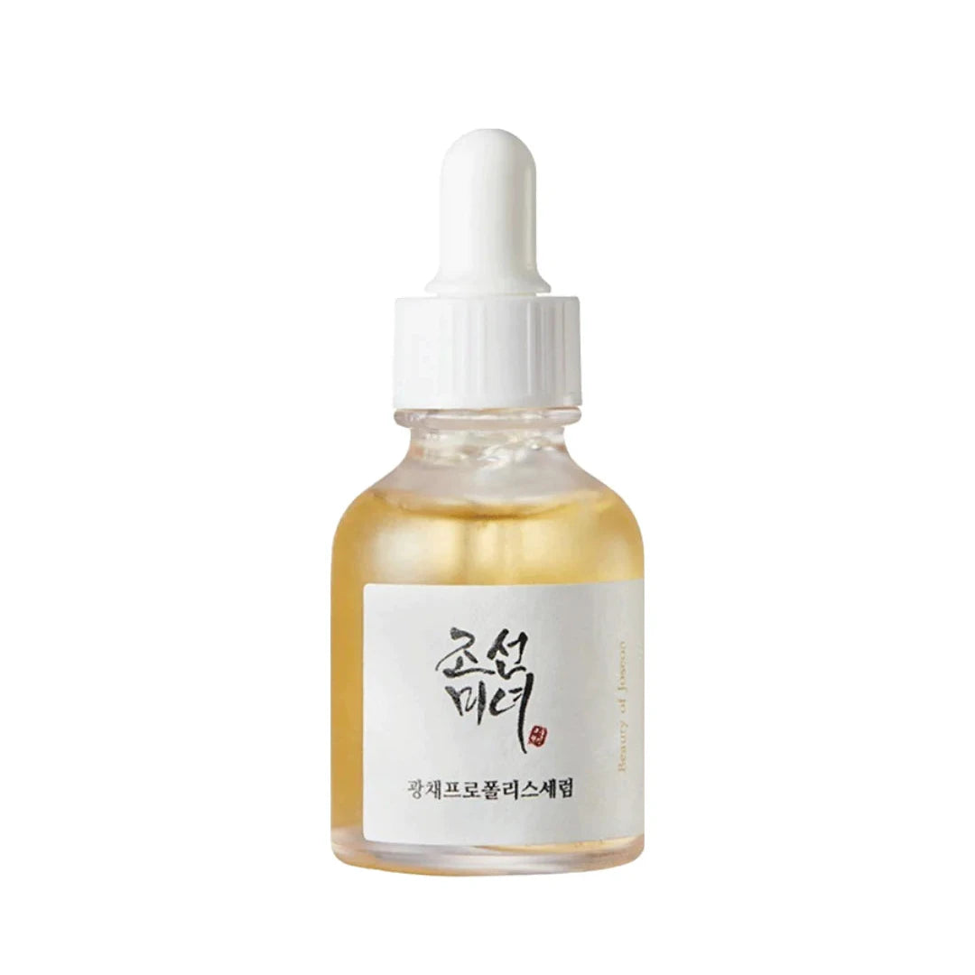 BEAUTY OF JOSEON - Glow Serum Propolis + Niacinamide - 30ml
