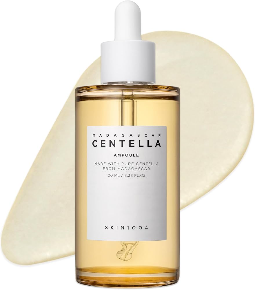 SKIN1004 -Madagascar Centella Ampoule