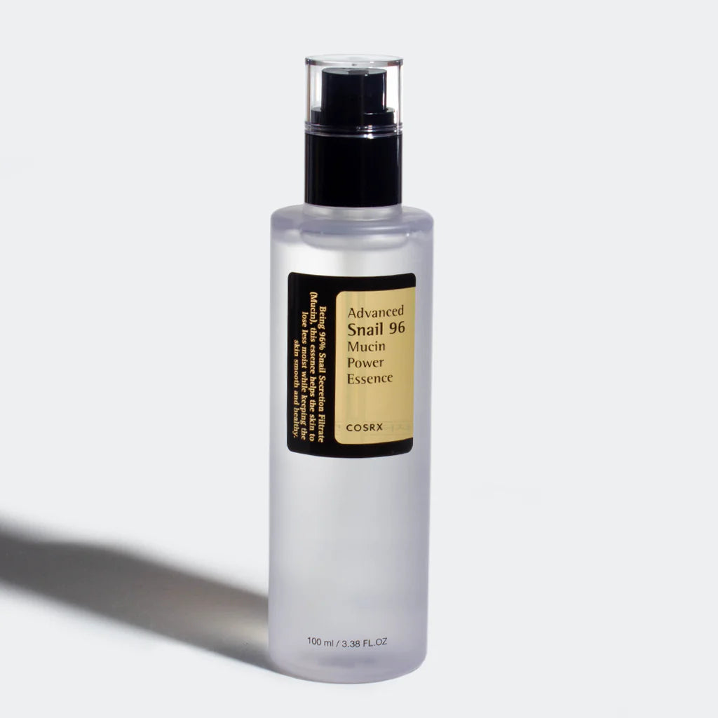COSRX - Advanced Snail 96 Mucin Power Essence - 100ml