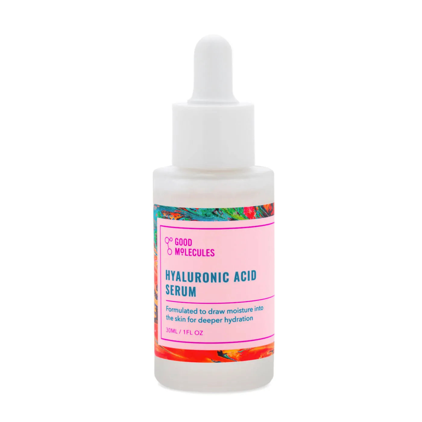 GOOD MOLECULES - Hyaluronic Acid Serum - 30ml