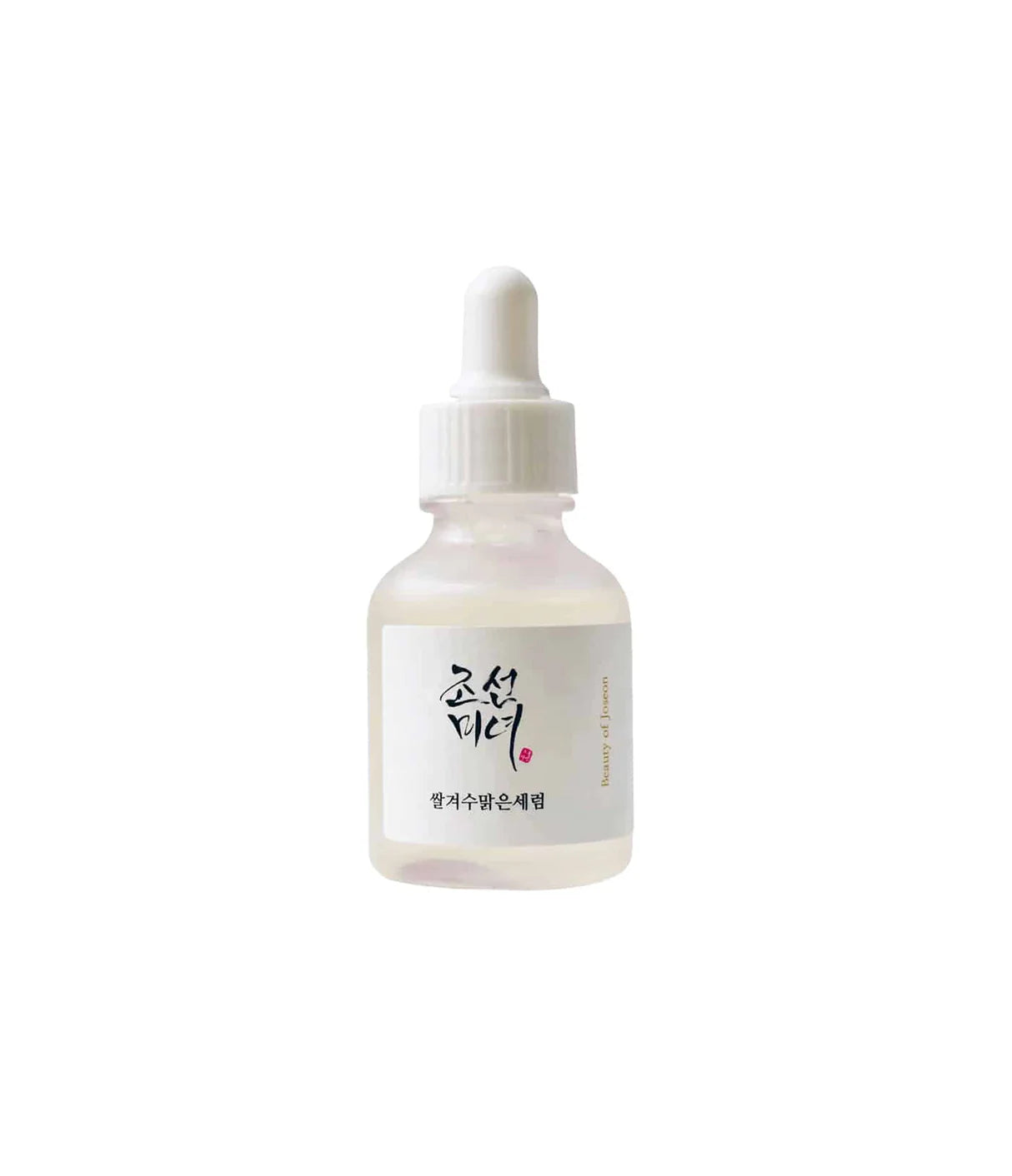 BEAUTY OF JOSEON - Glow Deep Serum : Rice + Arbutin - 30ml
