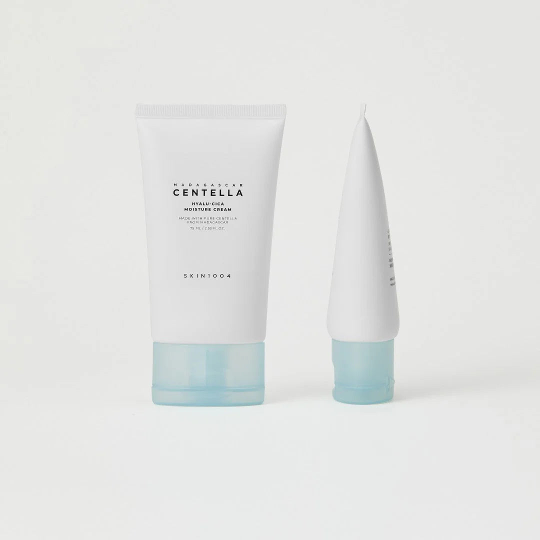 SKIN1004 - Madagascar Centella HYALU-CICA Moisture Cream - 75ml