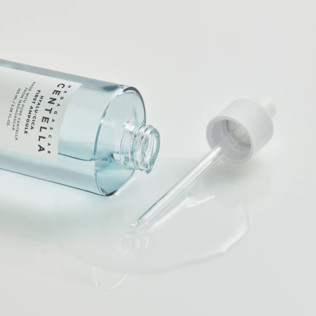 SKIN1004 - Centella Hyalu-Cica First Ampoule