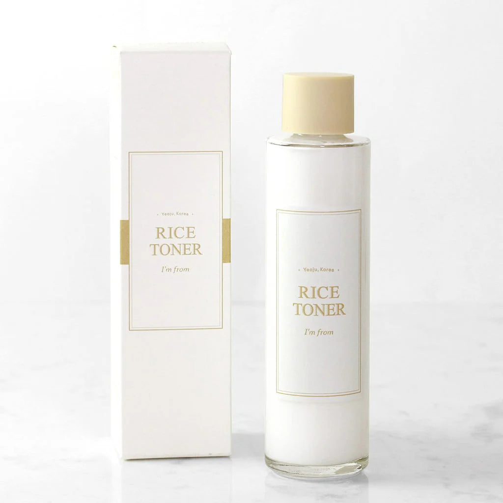 I'M FROM - Rice Toner - 150ml