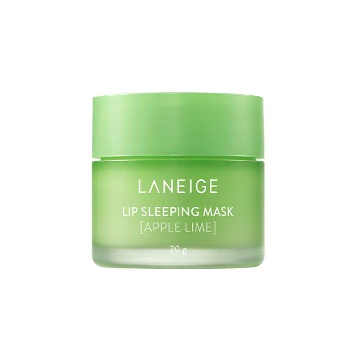LANEIGE - Lip Sleeping Mask Apple Lime - 20ml