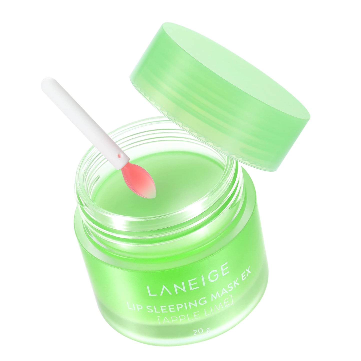 LANEIGE - Lip Sleeping Mask Apple Lime - 20ml