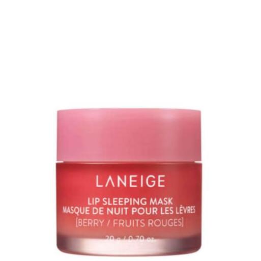 LANEIGE - Lip Sleeping Mask Berry - 20ml