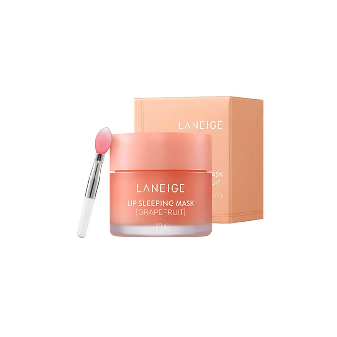 LANEIGE - Lip Sleeping Mask GrapeFruit - 20ml