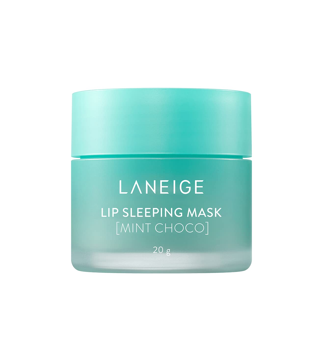 LANEIGE - Lip Sleeping Mask Mint Choco - 20ml