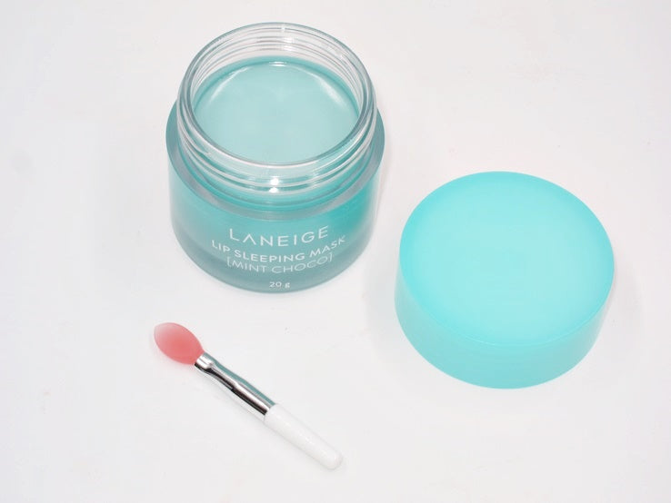 LANEIGE - Lip Sleeping Mask Mint Choco - 20ml