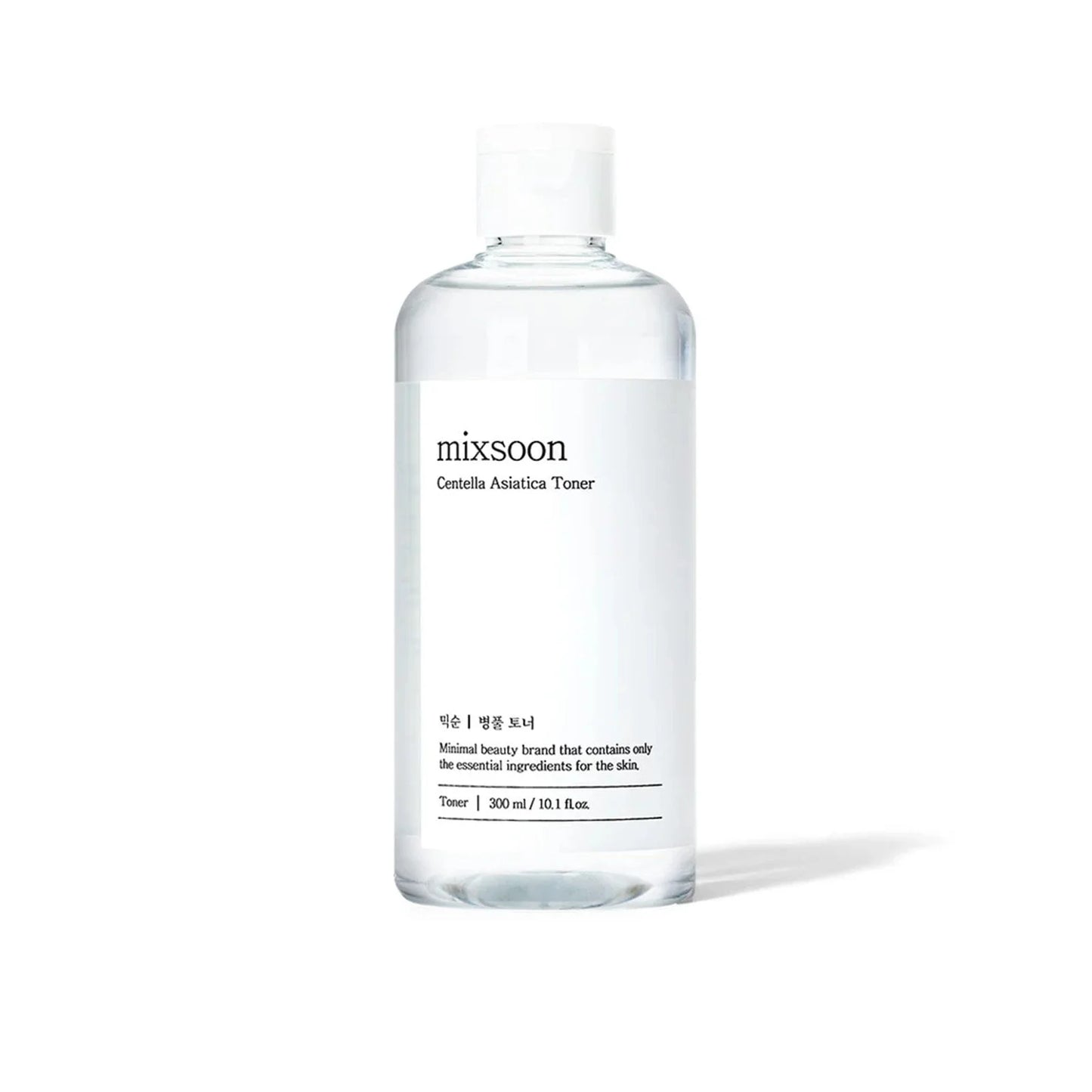 MIXSOON - Centella Asiatica Toner