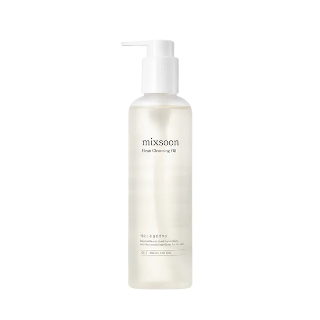 MIXSOON - Bean Cleansing Oil - 195ml