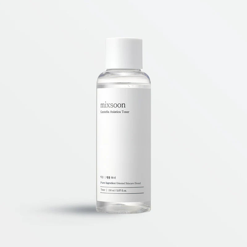 MIXSOON - Centella Asiatica Toner