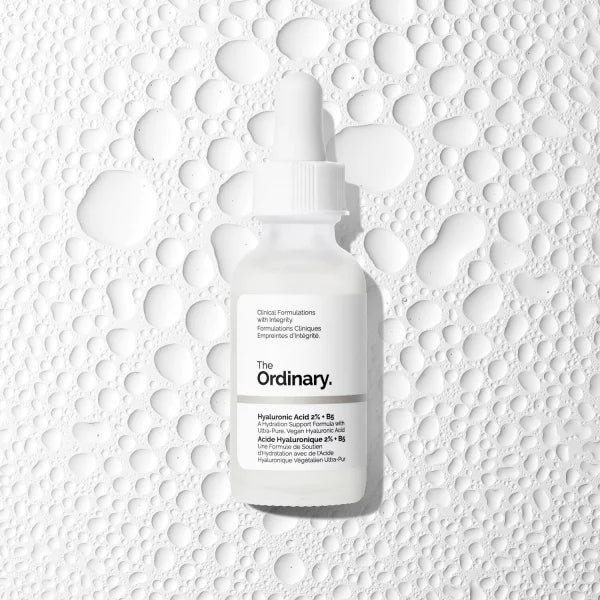 THE ORDINARY Hyaluronic Acid 2% + B5 - 30ml