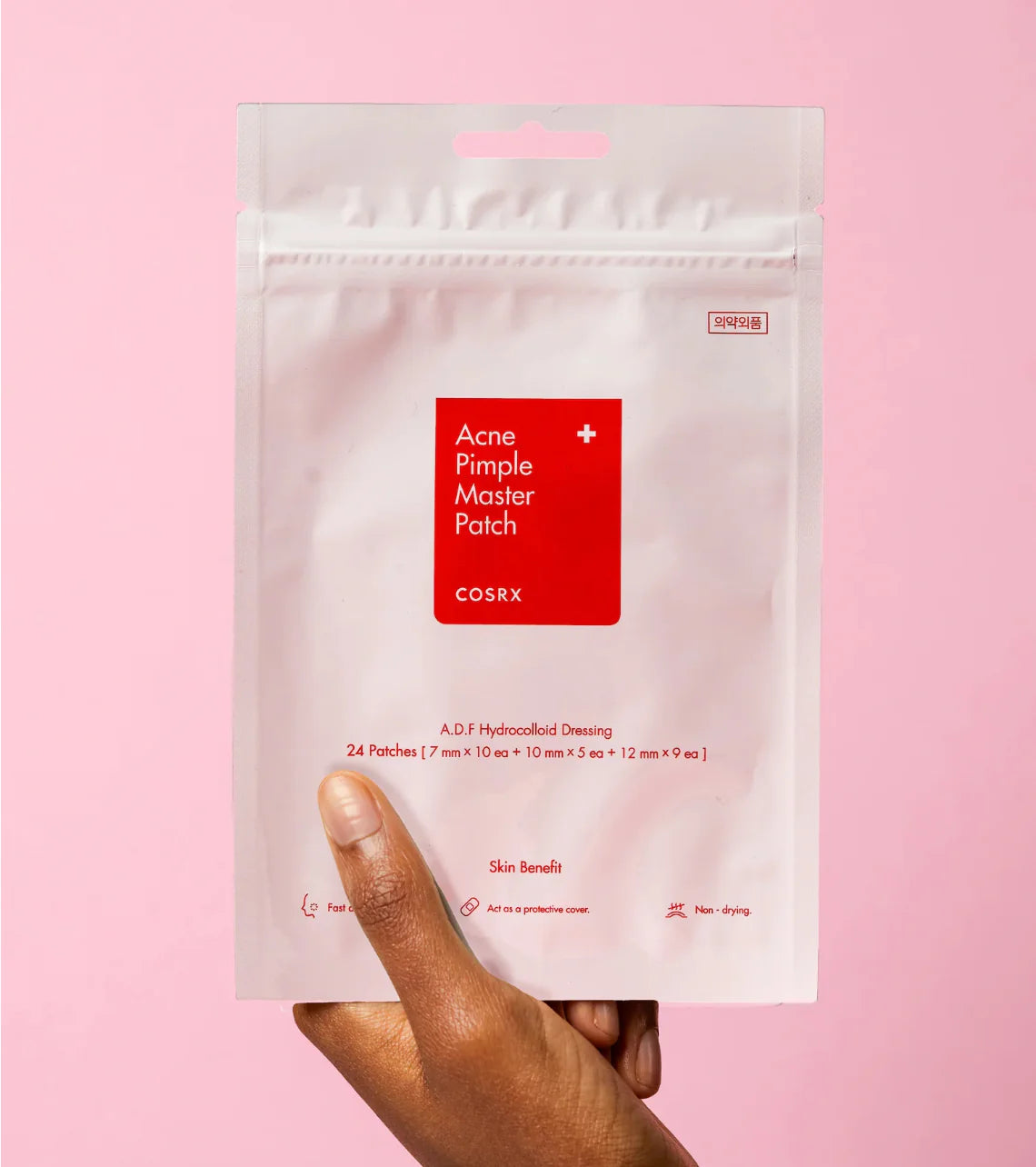 COSRX - Acne Pimple Master Patch -24 parches