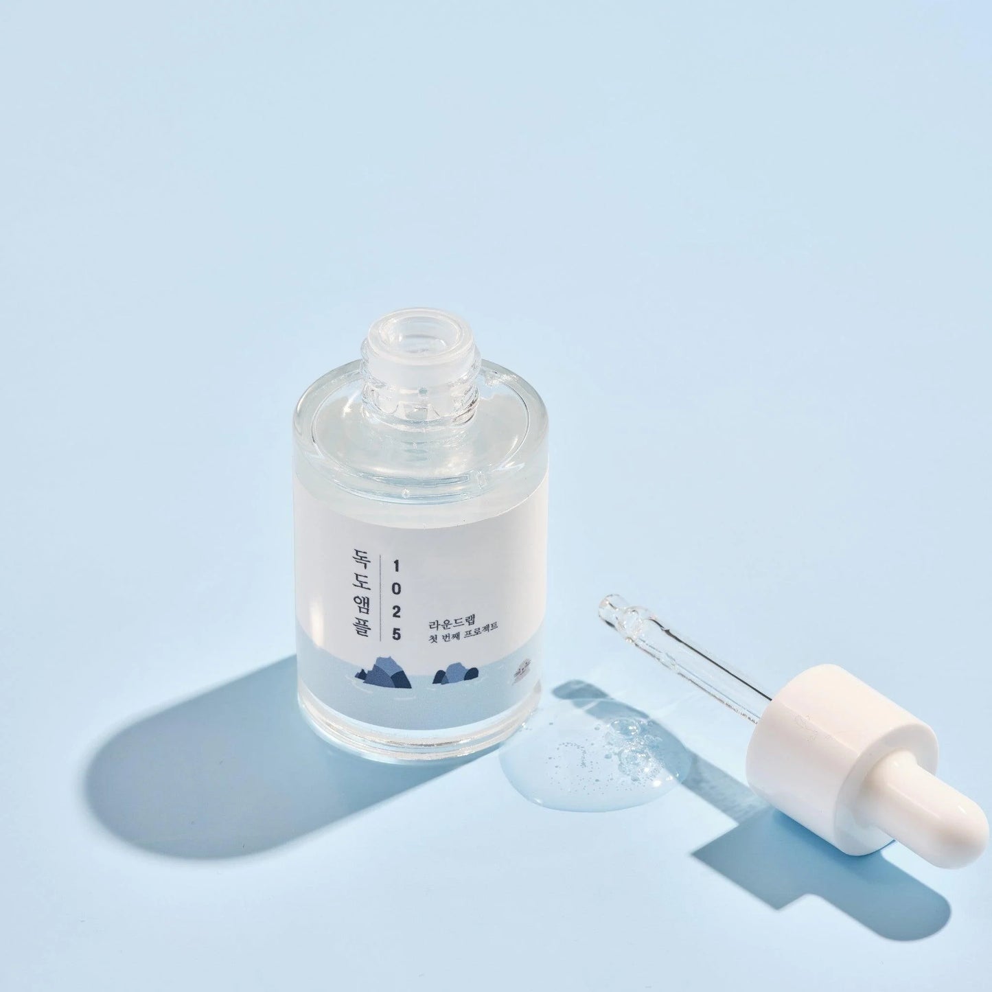ROUND LAB - 1025 Dokdo Ampoule - 45gr