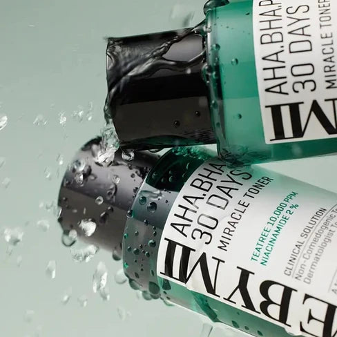 SOME BY MI - AHA BHA PHA 30 Days Miracle Toner - 150ml