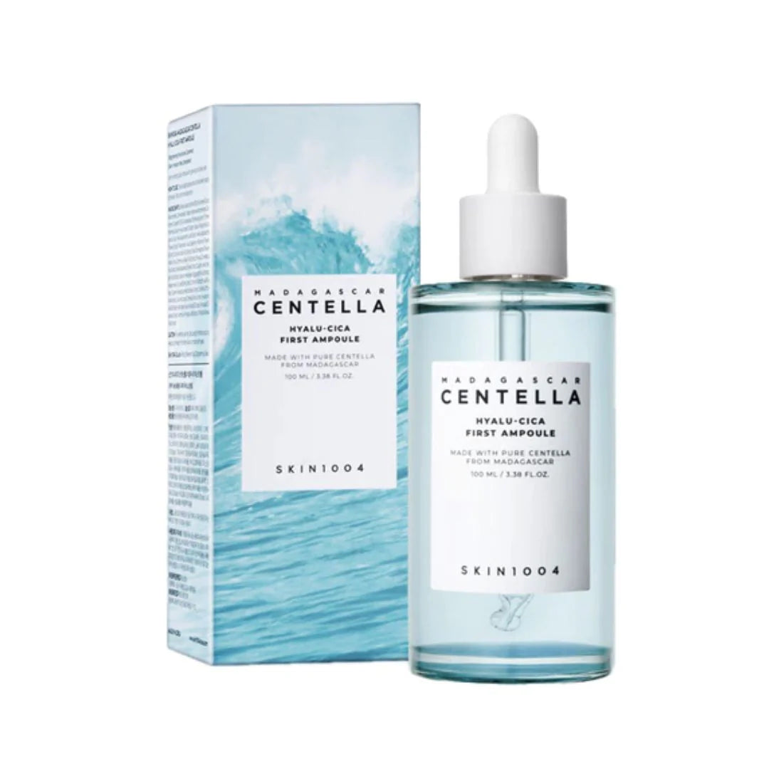 SKIN1004 - Centella Hyalu-Cica First Ampoule