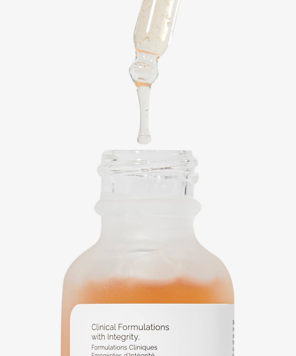 THE ORDINARY - Lactic Acid 5% + HA - 30ml