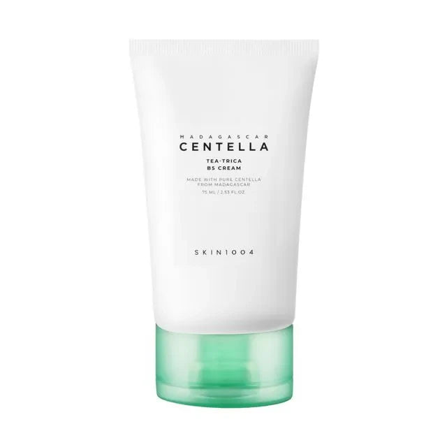 SKIN1004 - Madagascar Centella Tea-trica B5 Cream - 75ml