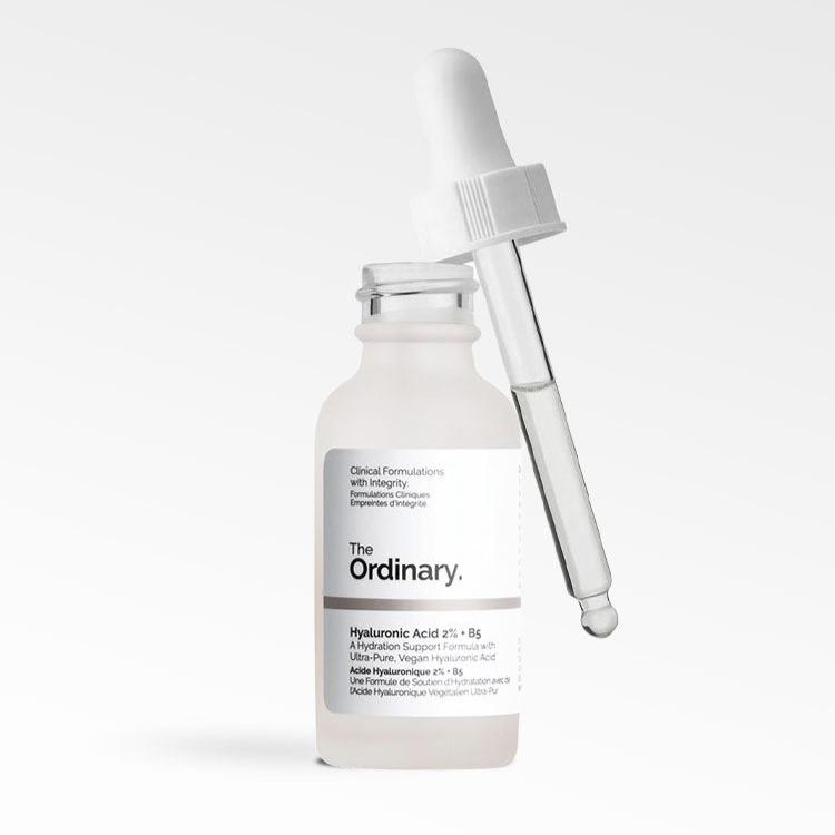 THE ORDINARY Hyaluronic Acid 2% + B5 - 30ml