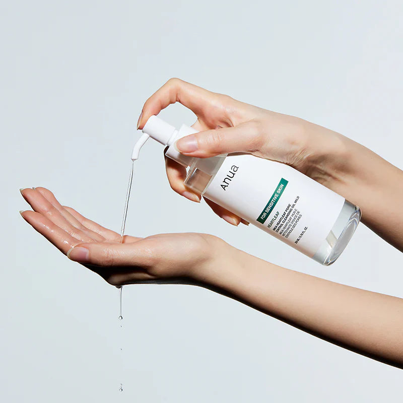 ANUA - Heartleaf Pore Control Cleansing Oil - 200ml