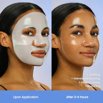 BIODANCE - Hydro Cera-nol Real Deep Mask
