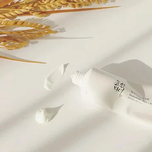 BEAUTY OF JOSEON - Relief Sun : Rice + Probiotics SPF50+ / PA++++ - 50ml