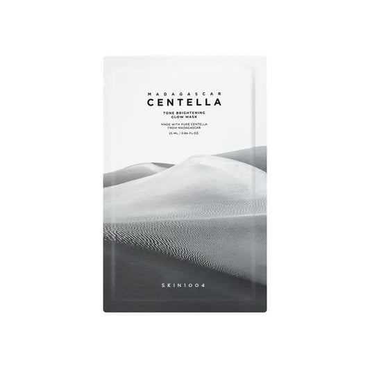 SKIN1004 - Madagascar Centella Tone Brightening Glow Mask