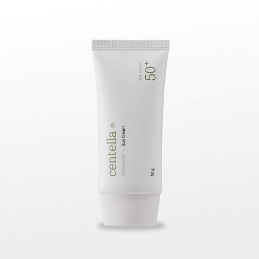 MIXSOON Centella Sun Cream SPF50+ PA++++ / 50g
