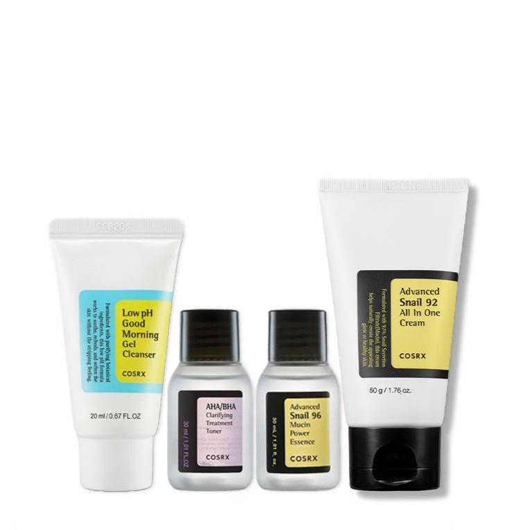 COSRX - Favorites Best Sellers Set