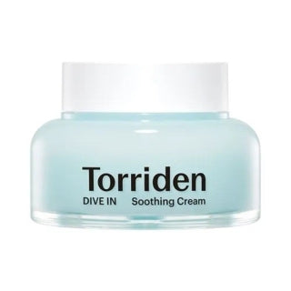 TORRIDEN - Dive In Soothing Cream - 100ml