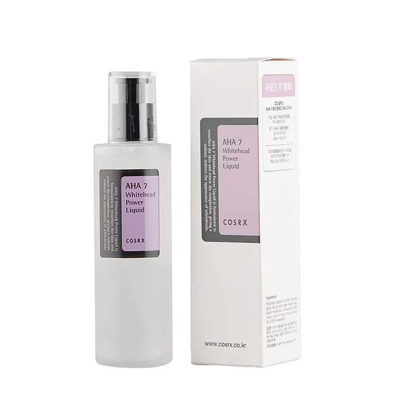 COSRX - AHA 7 Whitehead Power Liquid - 100ml