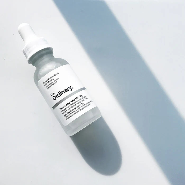 THE ORDINARY Hyaluronic Acid 2% + B5 - 30ml