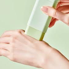 TOCOBO - Cica Cooling Sun Stick SPF50+ PA ++++ - 18gr