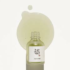 BEAUTY OF JOSEON - Calming Serum Green Tea + Panthenol - 30ml