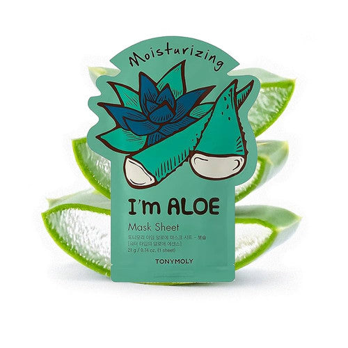 TONYMOLY - I'm aloe