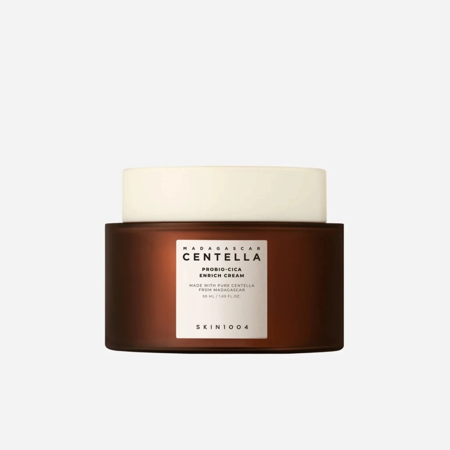 SKIN1004 - Madagascar Centella Probio-Cica Enrich Cream - 50ml