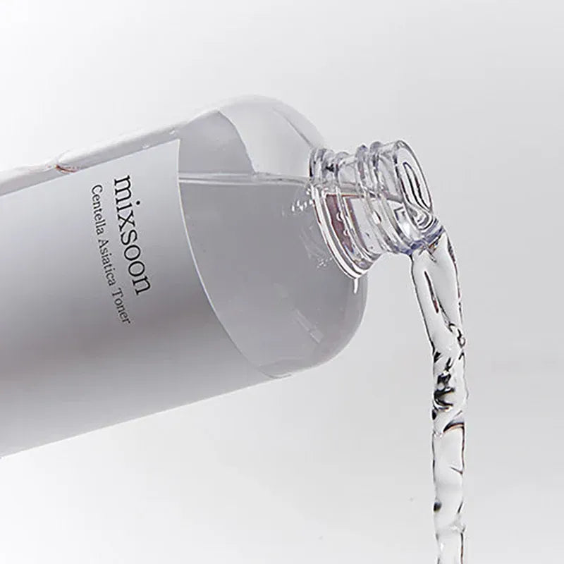 MIXSOON - Centella Asiatica Toner