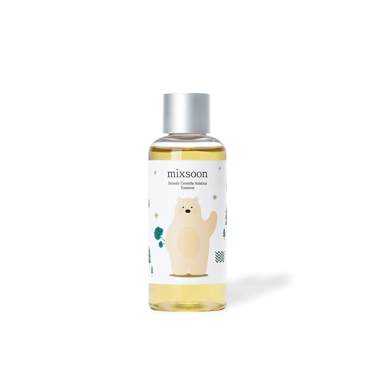 MIXSOON - Soondy Centella Asiatica Essence - 100 ml