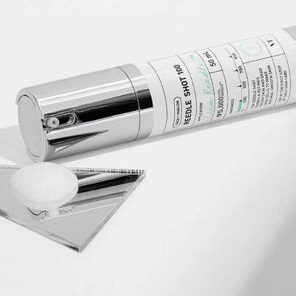 VT COSMETICS - VT Reedle shot 100