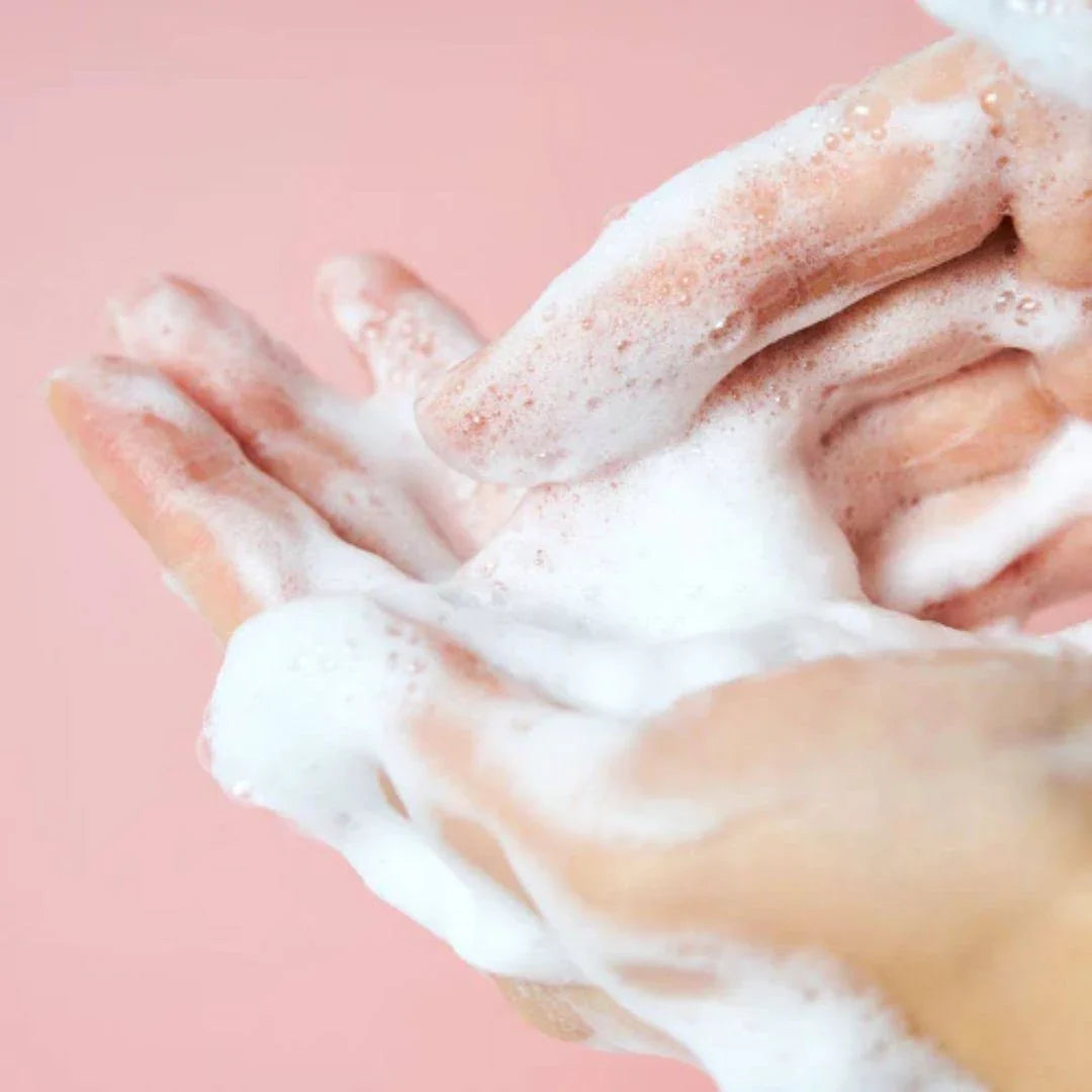 SKIN1004 - Madagascar Centella Poremizing Deep Cleansing Foam - 125ml