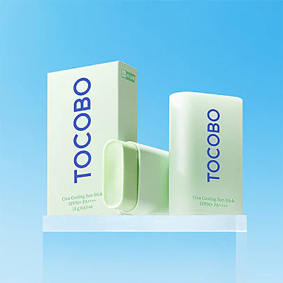 TOCOBO - Cica Cooling Sun Stick SPF50+ PA ++++ - 18gr
