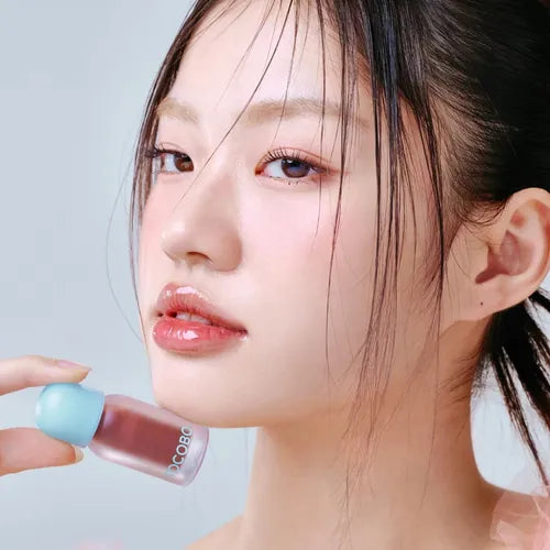 TOCOBO - Juicy Berry Plumping Lip Oil - Varios Colores