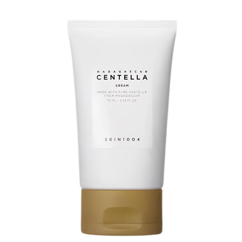 SKIN1004 -Madagascar Centella Cream- 75ml